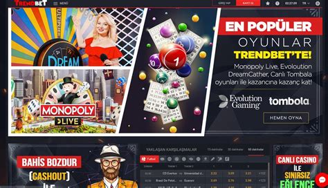 ﻿Slot oyunları paralı: Trendbet Casino   Trendbet   Trendbet Giriş, Trendbet